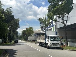 Woodlands Industrial Park E4 (D27), Factory #458140621